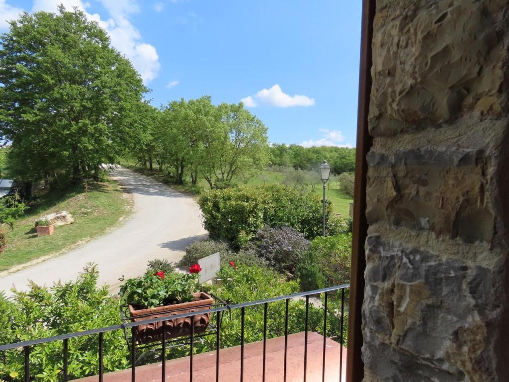 Fonte Magia Bed and Breakfast Castel de' Fiori Εξωτερικό φωτογραφία