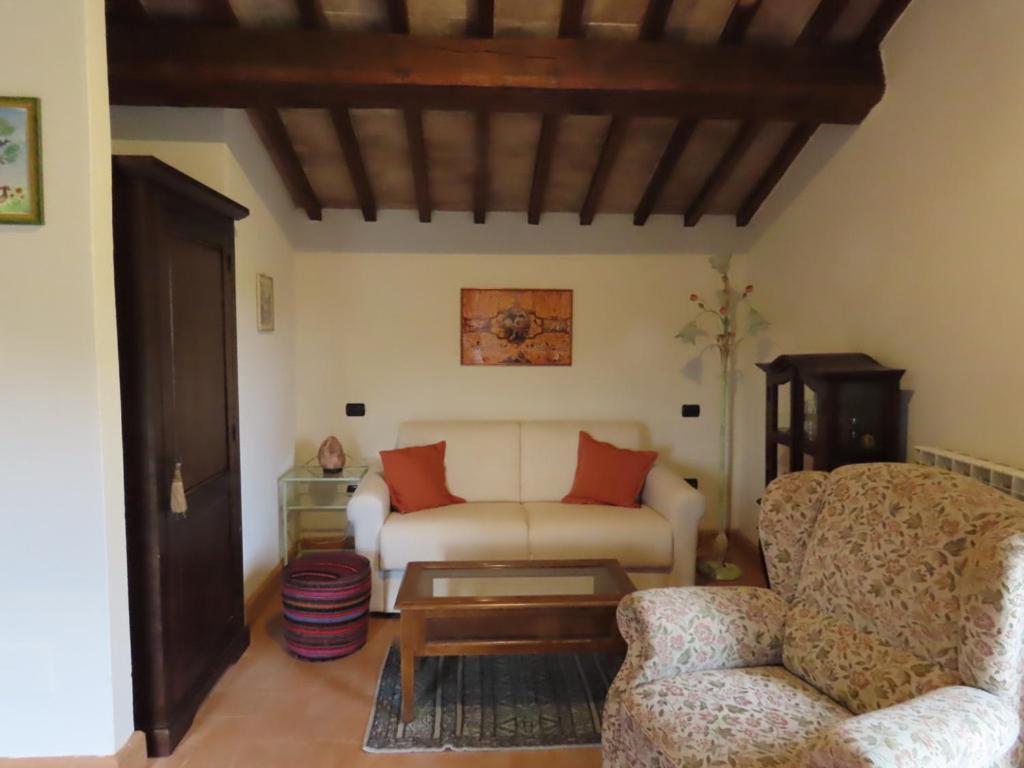 Fonte Magia Bed and Breakfast Castel de' Fiori Εξωτερικό φωτογραφία