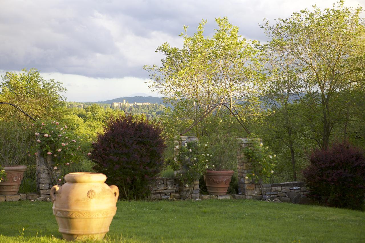 Fonte Magia Bed and Breakfast Castel de' Fiori Εξωτερικό φωτογραφία